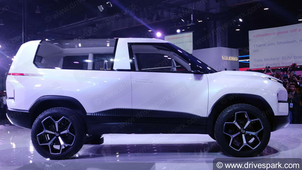 Three SUVs Modified Into One SUV: इस मॉडिफाईड कार में हैं तीन कारें, पहचानो तो जानें