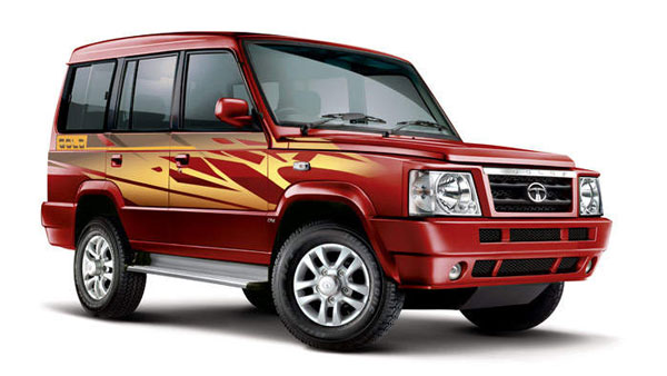 Interesting Facts About Tata Sumo: टाटा सूमो रोचक फैक्ट नाम उत्त्पति बंद जानकारी Interesting Facts About Tata Sumo: टाटा सूमो रोचक फैक्ट नाम उत्त्पति बंद जानकारी