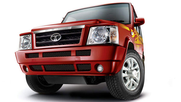 Interesting Facts About Tata Sumo: टाटा सूमो रोचक फैक्ट नाम उत्त्पति बंद जानकारी Interesting Facts About Tata Sumo: टाटा सूमो रोचक फैक्ट नाम उत्त्पति बंद जानकारी