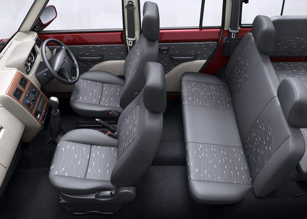 Interesting Facts About Tata Sumo: टाटा सूमो रोचक फैक्ट नाम उत्त्पति बंद जानकारी Interesting Facts About Tata Sumo: टाटा सूमो रोचक फैक्ट नाम उत्त्पति बंद जानकारी