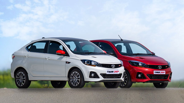 Tata Tiago JTP and Tigor JTP Discontinued: टाटा मोटर्स ने बंद किया टियागो व टिगोर जेटीपी