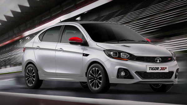 Tata Tiago JTP and Tigor JTP Discontinued: टाटा मोटर्स ने बंद किया टियागो व टिगोर जेटीपी