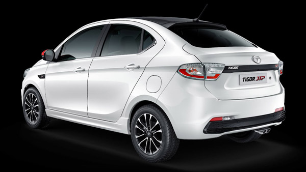 Tata Tiago JTP and Tigor JTP Discontinued: टाटा मोटर्स ने बंद किया टियागो व टिगोर जेटीपी