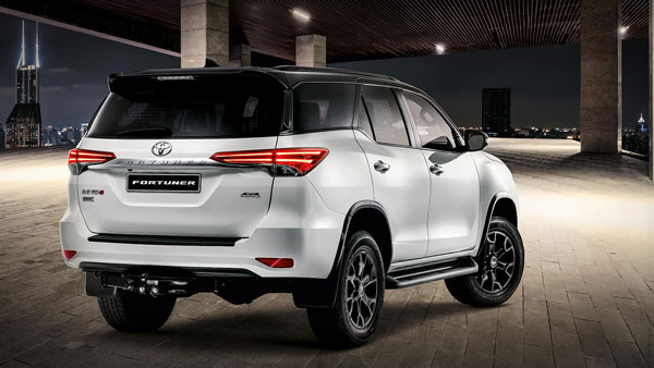 Toyota Fortuner BS6 Price Hike: टोयोटा फॉर्च्यूनर बीएस6 कीमत वृद्धि 48,000 रुपये जानकारी