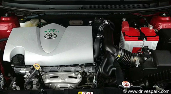 Toyota Yaris Fleet Variant Launched: टोयोटा यारिस सेडान फ्लीट वैरिएंट में हुई लाॅन्च