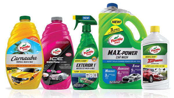 Turtle Wax Car Care Products India Launch: कार केयर प्रोडक्ट कंपनी टर्टल वैक्स ने भारत में की शुरुआत