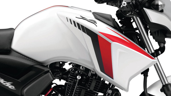 TVS Apache RTR 160 BS6 Prices: टीवीएस अपाचे आरटीआर 160 बीएस6 की कीमत में हुई बढ़ोत्तरी