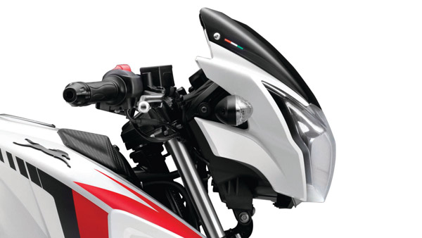 TVS Apache RTR 160 BS6 Prices: टीवीएस अपाचे आरटीआर 160 बीएस6 की कीमत में हुई बढ़ोत्तरी