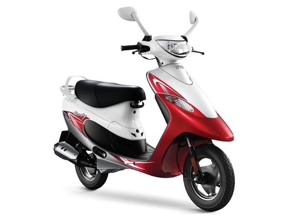 TVS Scooty Pep Plus BS6 Price Hike: टीवीएस स्कूटी पेप प्लस बीएस6 की कीमत में बढ़ोत्तरी
