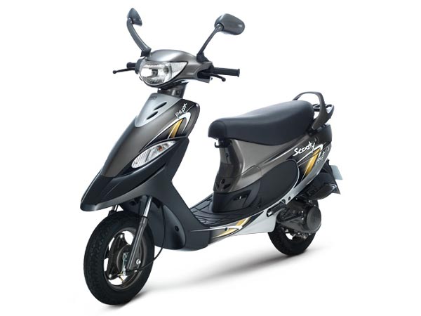 TVS Scooty Pep Plus BS6 Price Hike: टीवीएस स्कूटी पेप प्लस बीएस6 की कीमत में बढ़ोत्तरी