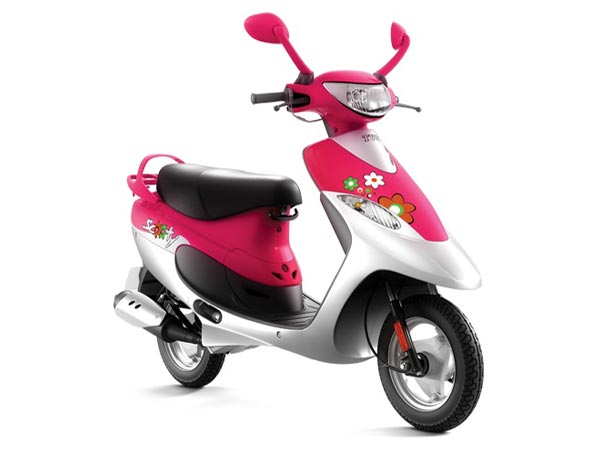 TVS Scooty Pep Plus BS6 Price Hike: टीवीएस स्कूटी पेप प्लस बीएस6 की कीमत में बढ़ोत्तरी