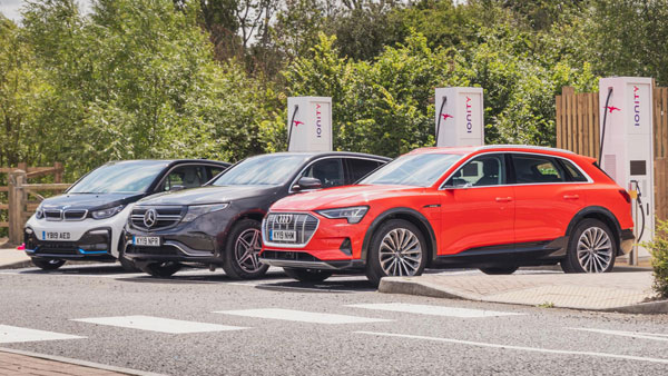 UK Offers Subsidy For Shifting To EVs: इलेक्ट्रिक वाहन खरीदने पर सब्सिडी ब्रिटेन 5 लाख रुपये जानकारी