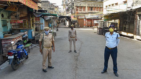 UP Traffic Police Introduce e-Challans: उत्तर प्रदेश में ई-चालान 15 जून से लागू