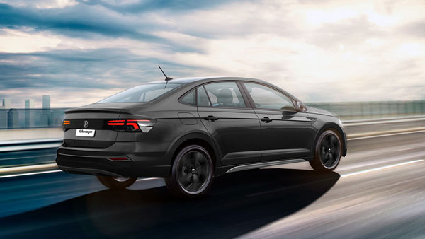 Volkswagen Nivus Sedan Imagined: फॉक्सवैगन निवस को सेडान में किया डिजाइन