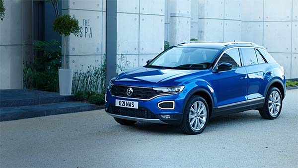 Volkswagen T-Roc Delivery Delay: फॉक्सवैगन टी-रॉक डिलीवरी देरी कारण जानकारी