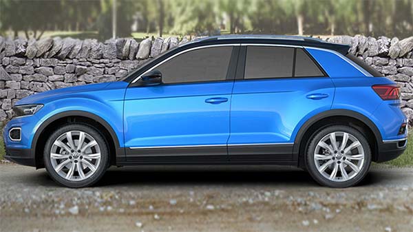 Volkswagen T-Roc Delivery Delay: फॉक्सवैगन टी-रॉक डिलीवरी देरी कारण जानकारी