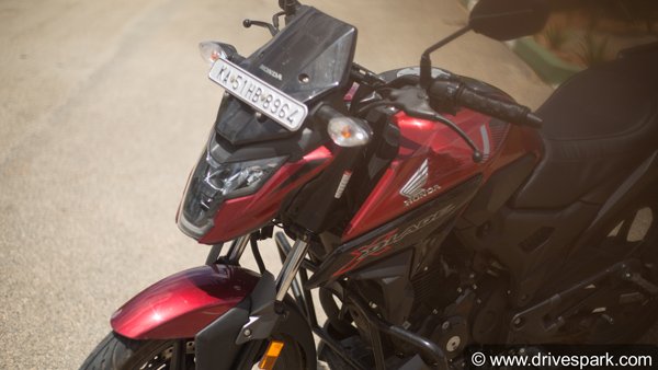 Honda X Blade BS6 To Launch Soon: होंडा एक्स ब्लेड बीएस6 जल्द होगी लाॅन्च, मिलेंगे कई अपडेट