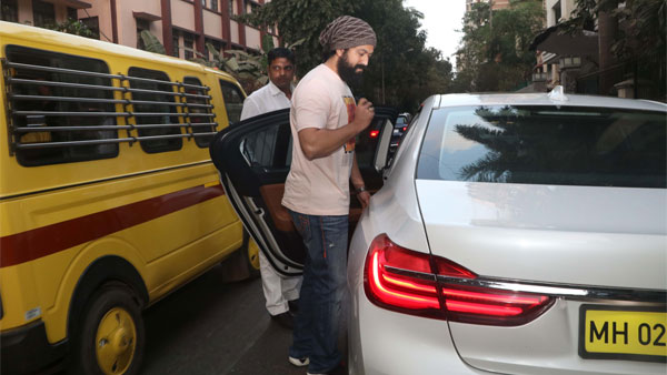 KGF Star Yash Car Collection: केजीएफ स्टार यश कार कलेक्शन ऑडी क्यू7 जानकारी