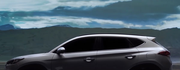 New Hyundai Tucson Teaser Released: हुंडई टक्सन फेसलिफ्ट का टीजर हुआ जारी, जानें क्या हैं फीचर्स