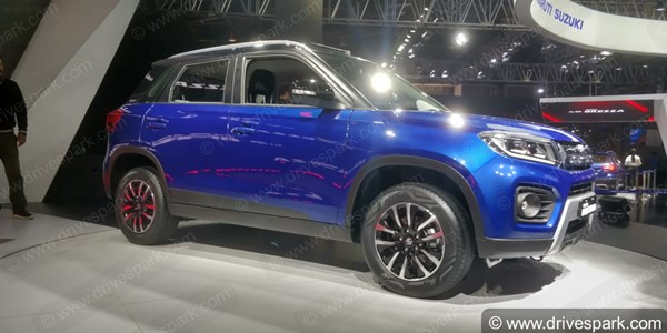 Toyota Urban Cruiser Bookings: टोयोटा अर्बन क्रूजर बुकिंग 22 अगस्त लॉन्च जानकारी