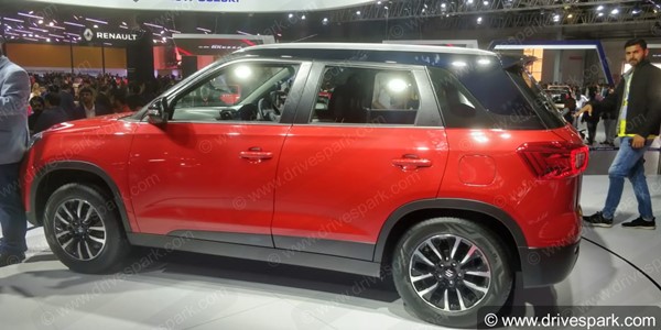 Toyota Urban Cruiser Bookings: टोयोटा अर्बन क्रूजर बुकिंग 22 अगस्त लॉन्च जानकारी