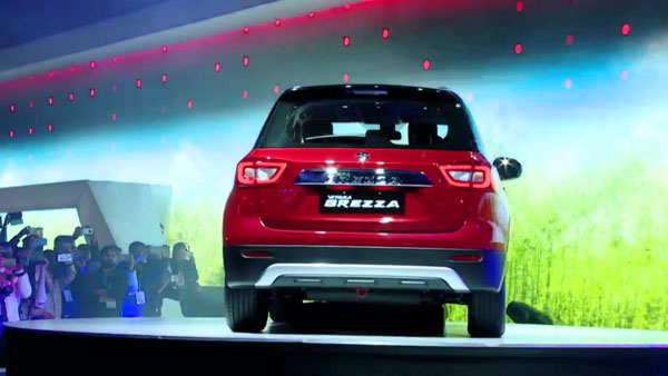 Toyota Urban Cruiser Bookings: टोयोटा अर्बन क्रूजर बुकिंग 22 अगस्त लॉन्च जानकारी