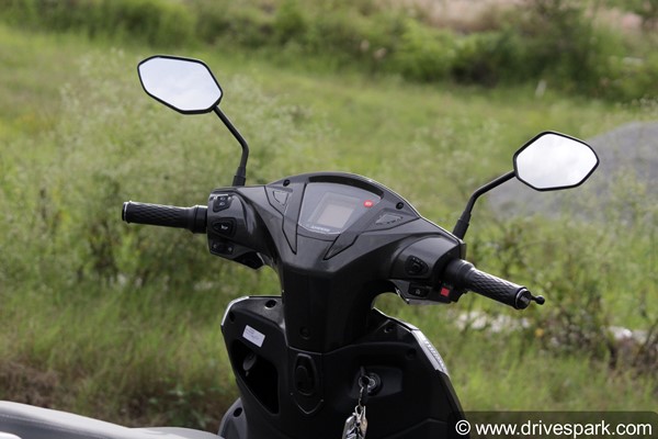 Ampere Magnus Pro Electric Scooter Review In Hindi: एम्पियर मैग्नस प्रो इलेक्ट्रिक स्कूटर रिव्यू रेंज फीचर्स बैटरी परफॉर्मेंस जानकारी