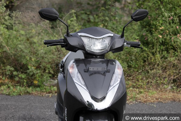 Ampere Magnus Pro Electric Scooter Review In Hindi: एम्पियर मैग्नस प्रो इलेक्ट्रिक स्कूटर रिव्यू रेंज फीचर्स बैटरी परफॉर्मेंस जानकारी