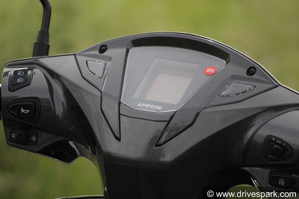 Ampere Magnus Pro Electric Scooter Review In Hindi: एम्पियर मैग्नस प्रो इलेक्ट्रिक स्कूटर रिव्यू रेंज फीचर्स बैटरी परफॉर्मेंस जानकारी