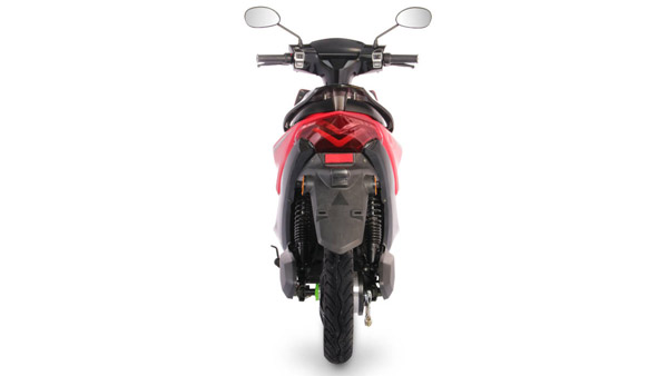 Ampere Scooter Lease Program: एम्पियर स्कूटर ने शुरू किया लीज प्रोग्राम, 1110 रुपये/माह से शुरू