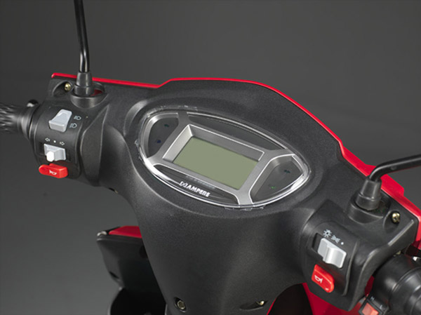 Ampere Scooter Lease Program: एम्पियर स्कूटर ने शुरू किया लीज प्रोग्राम, 1110 रुपये/माह से शुरू