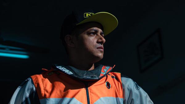 Ashish Raorane To Participate In Dakar Rally 2021: आशीष रावराणे 2021 डकार रैली में लेंगे हिस्सा