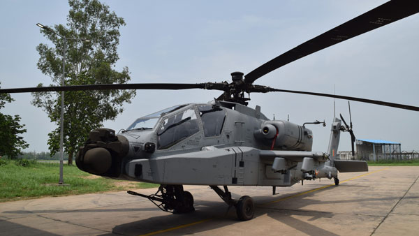 Boeing Completes Helicopter Deliveries: बोईंग भारतीय एयर फोर्स डिलीवर नई अपाचे व चिनूक हेलीकॉप्टर जानकारी