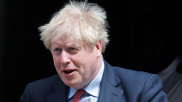 UK Prime Minister Rides Hero Cycle: यूके के प्रधानमंत्री ने चलाई हीरो की मेक-इन-इंडिया साइकिल