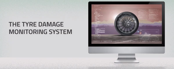 Bridgestone Develop TDMS With Microsoft: ब्रिजस्टोन व माइक्रोसॉफ्ट ने बनाया टीडीएमएस सिस्टम