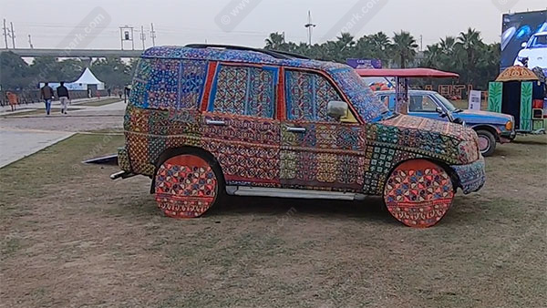 Multi-Colored Cars Now Legal: भारत में अब मल्टी-कलर कार का रजिस्ट्रेशन गैरकानूनी नहीं