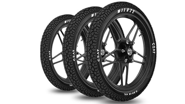 Ceat Launches Puncture Free Tyres: सीएट ने उतारी पंक्चर फ्री टायरों की रेंज 