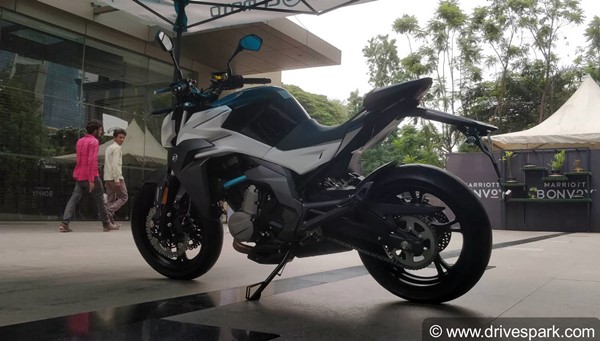 CFMoto BS6 Bikes To Be Launched: सीएफमोटो भारत में लॉन्च करने वाली है बीएस6 बाइक्स की रेंज