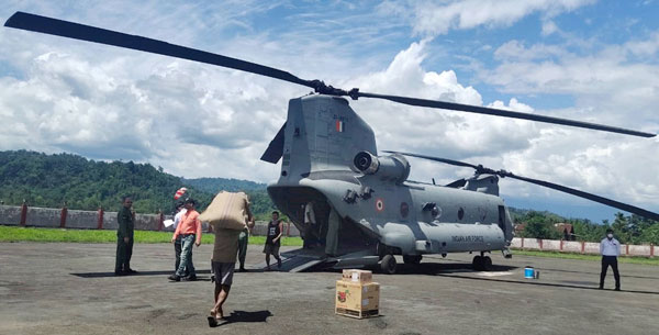 Boeing Completes Helicopter Deliveries: बोईंग भारतीय एयर फोर्स डिलीवर नई अपाचे व चिनूक हेलीकॉप्टर जानकारी