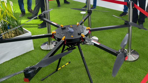 MoCA Proposed Uses Of Drone In Agriculture: अब ड्रोन की मदद से खेती होगी बेहतर, जानें