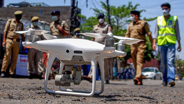 MoCA Proposed Uses Of Drone In Agriculture: अब ड्रोन की मदद से खेती होगी बेहतर, जानें