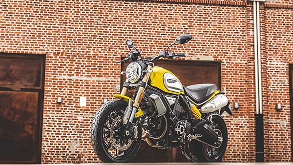 Ducati India Future Plans: डुकाटी इस साल के अंत तक भारत में लॉन्च करेगी तीन बीएस6 बाइक