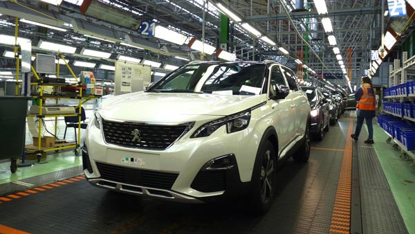 FCA And PSA Merger Named ‘Stellastis’: फिएट और प्यूजो ने मिलाया हाथ, बना नया ब्रांड ‘स्टेलस्टिस’