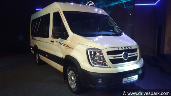 Force Traveller Ambulances Delivered: आंध्र प्रदेश सरकार को मिली 1000 फोर्स एम्बुलेंस की डिलीवरी