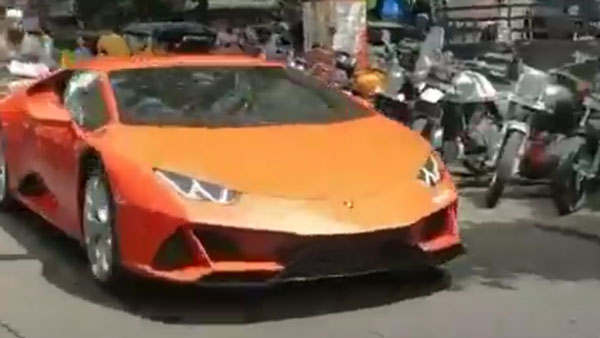 Hardik Pandya Car Collection: हार्दिक पांड्या कार कलेक्शन जानकारी Hardik Pandya Car Collection: हार्दिक पांड्या कार कलेक्शन जानकारी