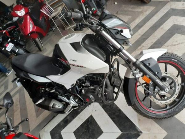 Hero Xtreme 160R Reaches Dealership: हीरो एक्सट्रीम 160आर डीलरशिप डिलीवरी जल्द शुरू जानकारी
