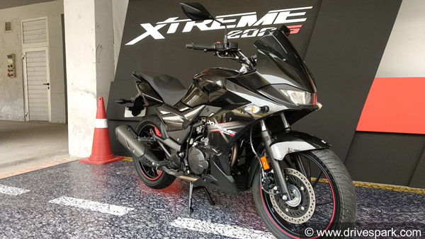 Hero BS6 Xpulse 200T And Xtreme 200S Teased: नए हीरो एक्सपल्स 200टी और एक्सट्रीम 200एस का टीजर जारी