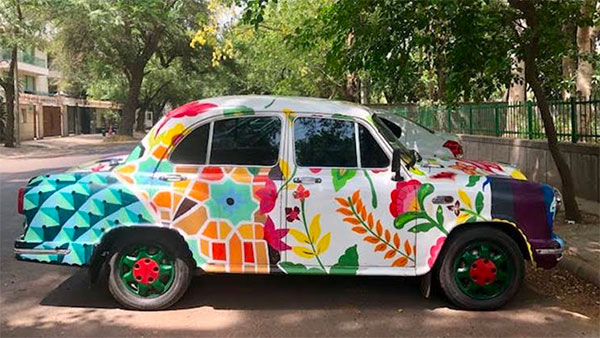 Multi-Colored Cars Now Legal: भारत में अब मल्टी-कलर कार का रजिस्ट्रेशन गैरकानूनी नहीं