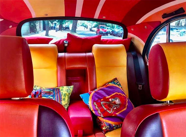 Multi-Colored Cars Now Legal: भारत में अब मल्टी-कलर कार का रजिस्ट्रेशन गैरकानूनी नहीं