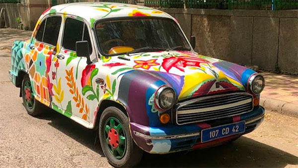 Multi-Colored Cars Now Legal: भारत में अब मल्टी-कलर कार का रजिस्ट्रेशन गैरकानूनी नहीं